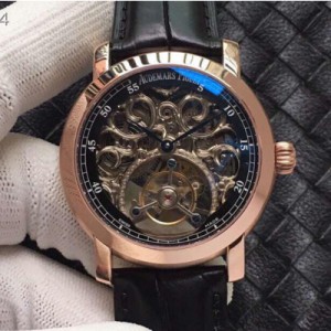 Audemars Piguet mechanical men's watch
