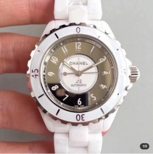 KOR Factory Chanel J12 Series H4861 Quartz Women's watch