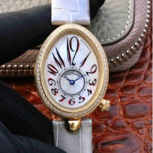 Breguet Naples Ladies' watch