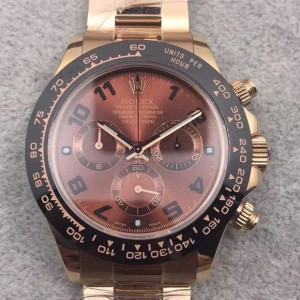 BP Factory Rolex Daytona Series Automatic Mechanical Men's watch