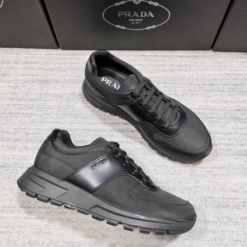 PRADA 2020 spring and summer new classic upgraded version of men's ...