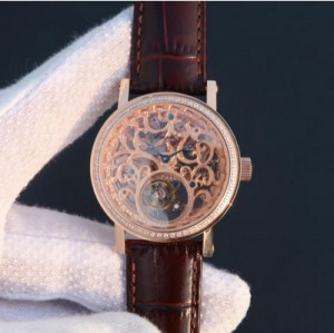 Breguet Classic Master Series Mechanical Men's watch