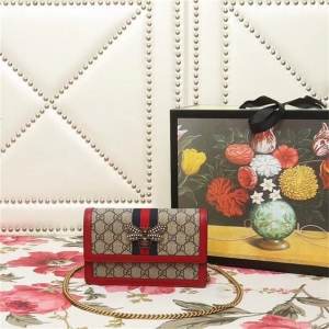 476079 Cucci Queen Margaret series mini Handbag
