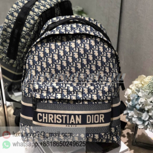 Dior/Diortravel ladies backpack M6104STZQ_M928