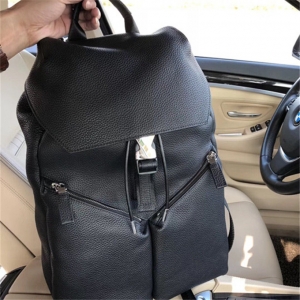 PRADA men's backpack imitation PRADA backpack 2019 new men's bag