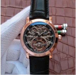 Audemars Piguet mechanical men's watch