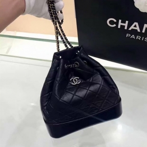 Chanel Backpack CHANEL GABRIELLE Series Backpack Single Shoulder Diagonal Women's bag