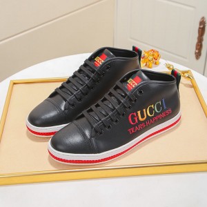Gucci summer men's Shoes