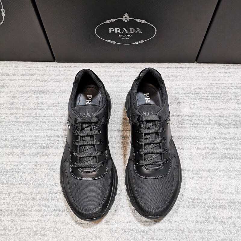 PRADA 2020 spring and summer new classic upgraded version of men's ...