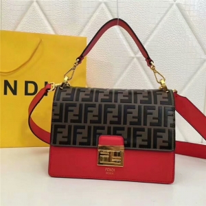 FENDI fashion new Handbag
