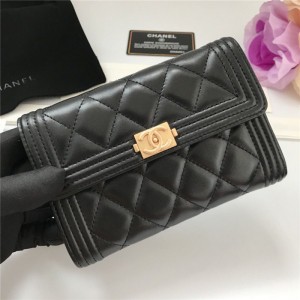 Chanel Women's Wallet