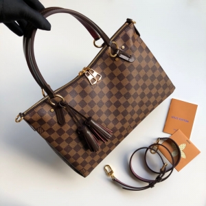 Louis Vuitton overseas bag