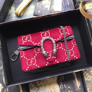 European authentic Gucci Handbag