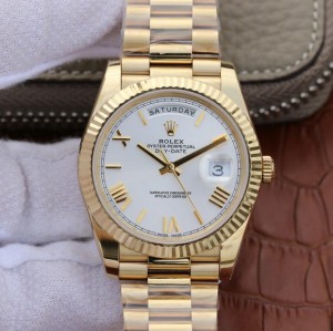 N Factory Rolex Day-Date Series m228238-0042 watch