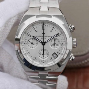 8F Factory Vacheron Constantin Series 5500V/110A-B075 Mechanical Men's watch