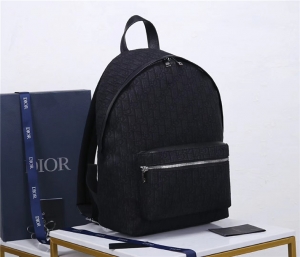 Dior Oblique 2019 Men's Backpack