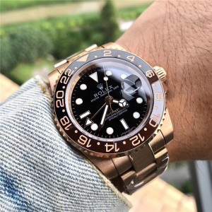 Rolex Rolex-Greenwich II Men's watch
